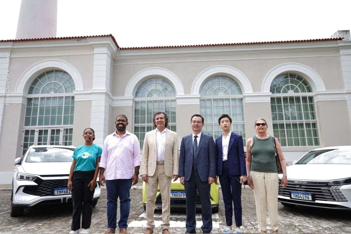 Parceria viabiliza apresentações em abril e maio e reforça intercâmbio cultural entre Brasil e China.