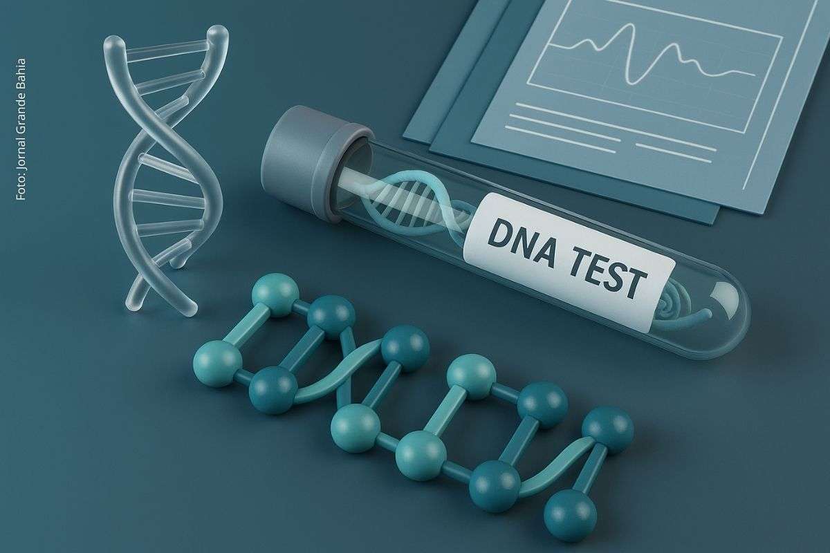 Bahia passa a oferecer exame genético de alta tecnologia no SUS para diagnóstico de doenças raras com resultado em até seis meses
