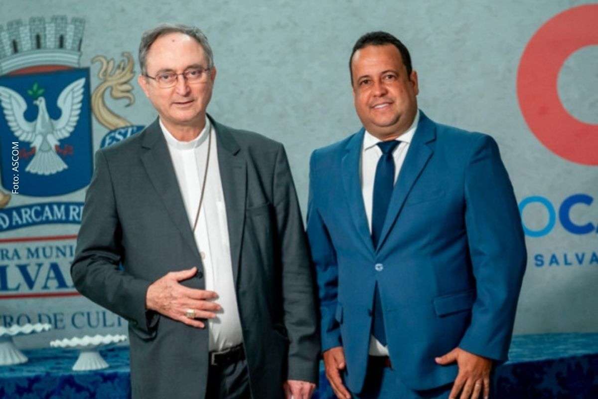 Câmara de Salvador realiza sessão sobre Campanha da Fraternidade 2026 com foco em moradia digna
