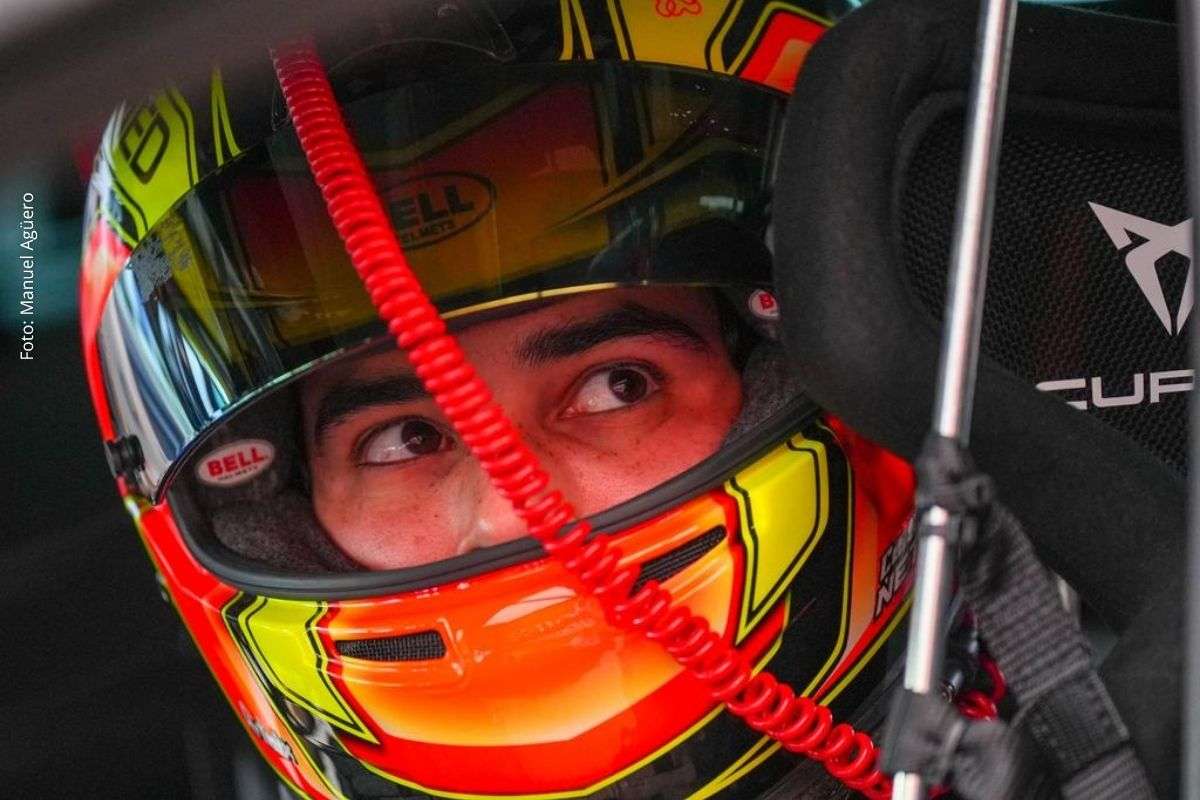 Celso Neto lidera em Sebring, mas penalização tira pódio na IMSA Michelin Pilot Challenge
