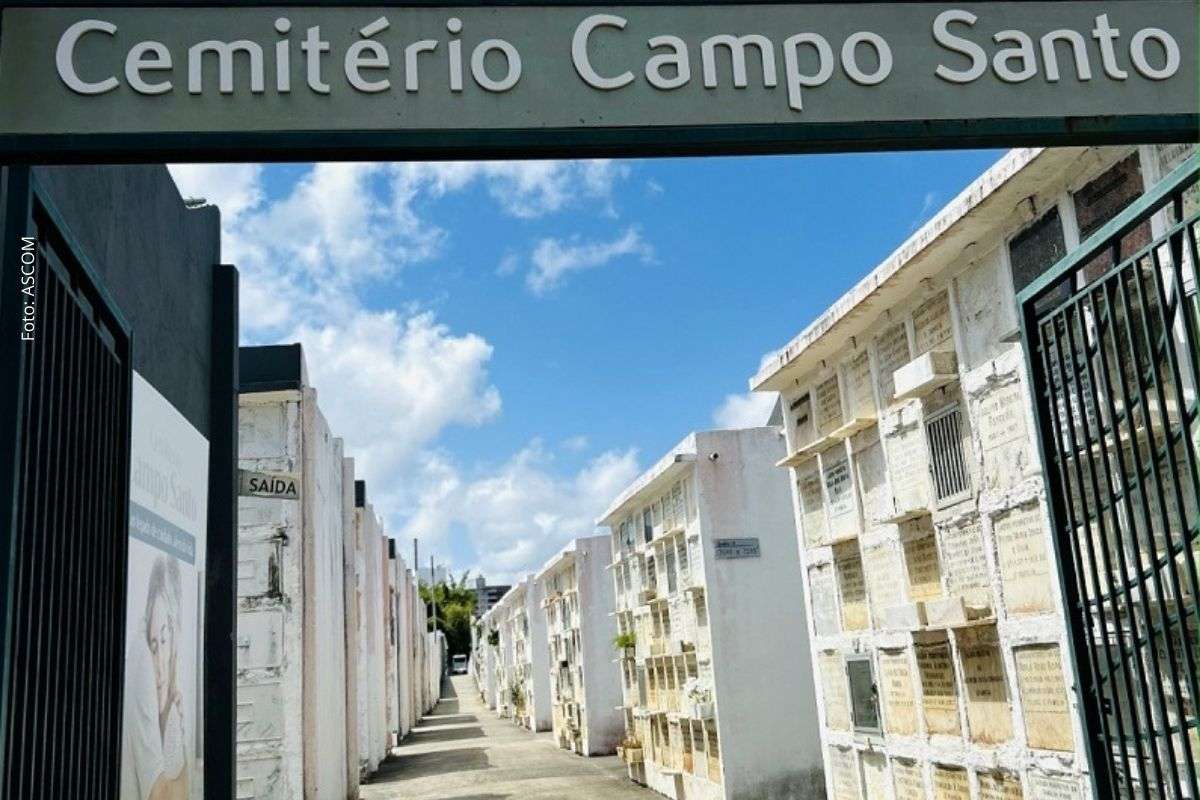 Planejamento funerário cresce na Bahia e famílias passam a buscar planos de assistência para reduzir custos e burocracia no luto
