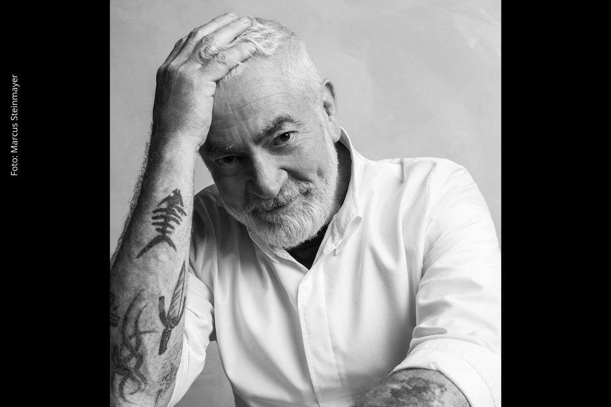 Evento promove vivências gastronômicas e intercâmbio cultural com chefs nacionais e internacionais.