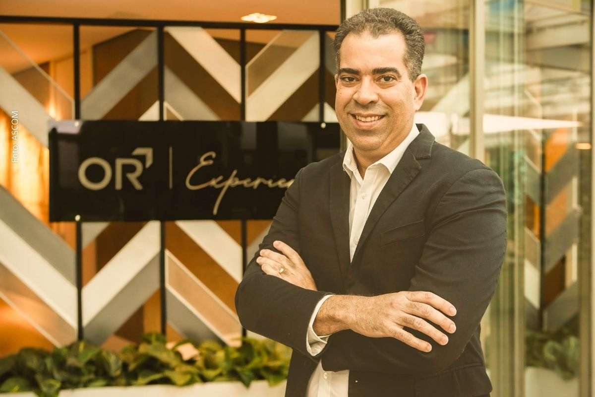 Daniel Sampaio apresenta palestra sobre desenvolvimento imobiliário no GEDEN 2026
