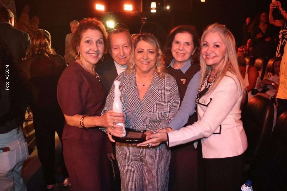 Desembargadora Cynthia Resende é homenageada com o Prêmio Barra Mulher 2026 por liderança no TJBA e trajetória jurídica