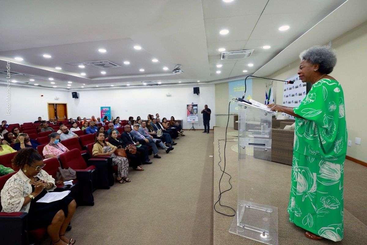 Dia Nacional do Ouvidor é celebrado com debate sobre participação social e fortalecimento da democracia na Bahia