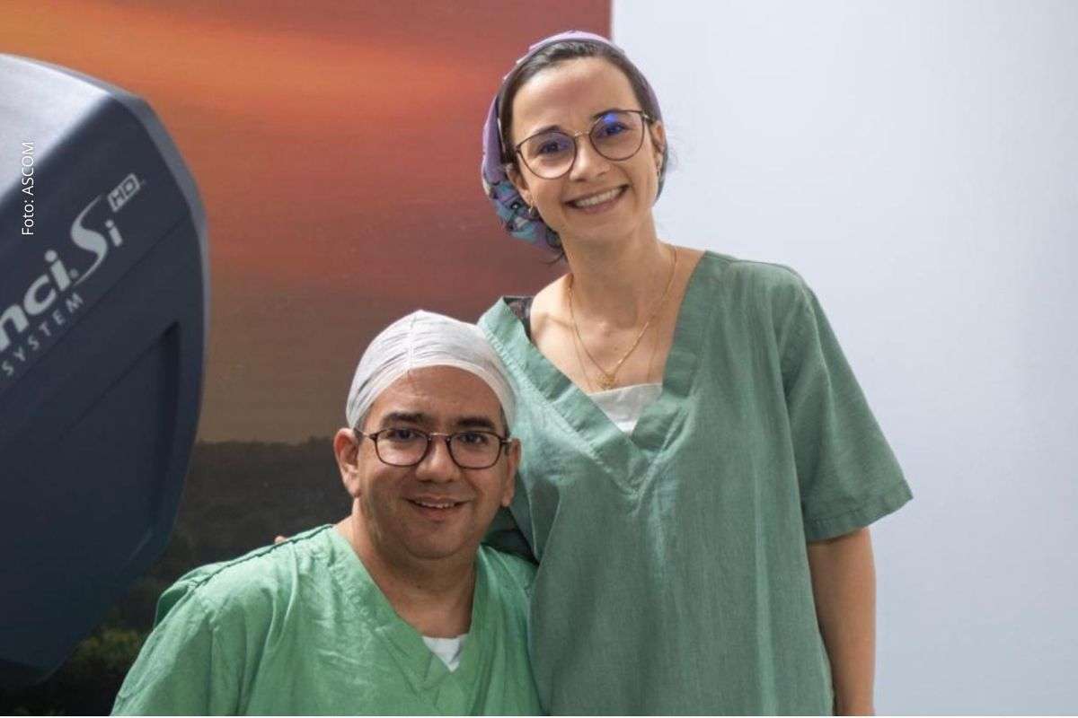 Cirurgia robótica melhora precisão e recuperação no tratamento da endometriose