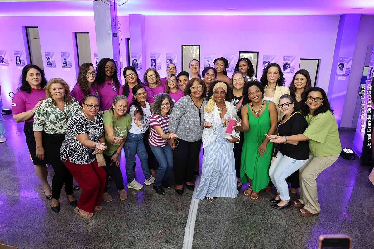 Empreendedorismo feminino ganha força na Bahia com feira da PGE-BA que impulsiona renda e visibilidade de negócios