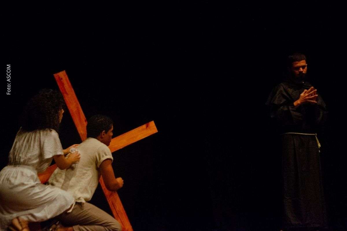 Leitura dramática de “O Pagador de Promessas” abre série sobre autores brasileiros no Centro Cultural Ensaio