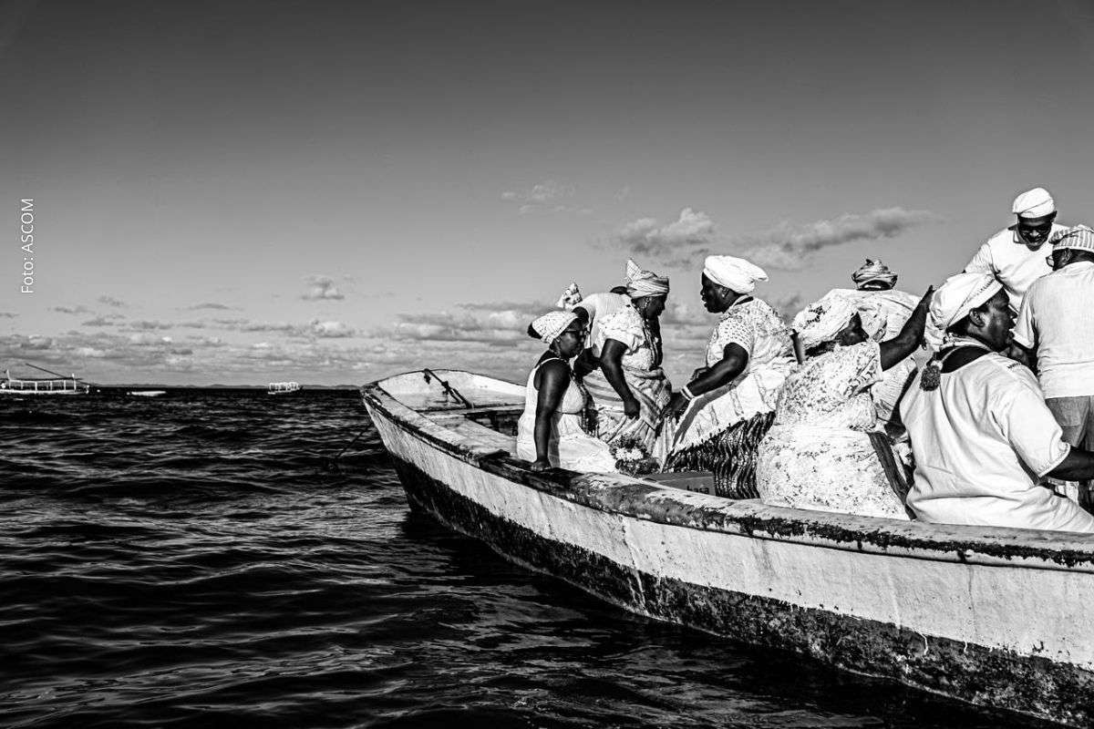 Exposição “Mulheres fotografam a Bahia” estreia no Shopping Barra e destaca produção feminina no Mês da Mulher
