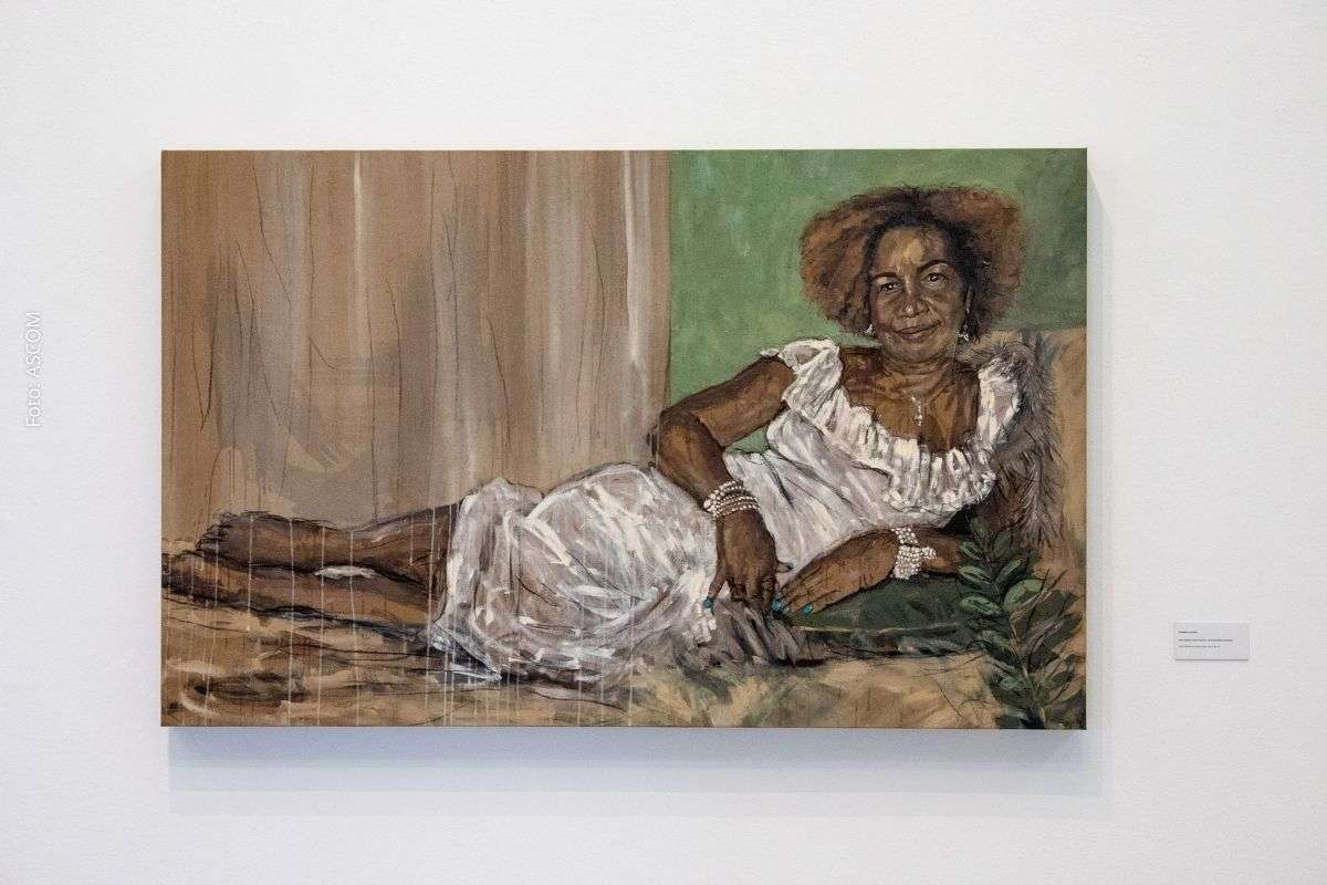 Exposição “RESPEITA – Mulheres do Acervo MAC_BAHIA” estreia em Salvador com obras de mais de 30 artistas e programação formativa