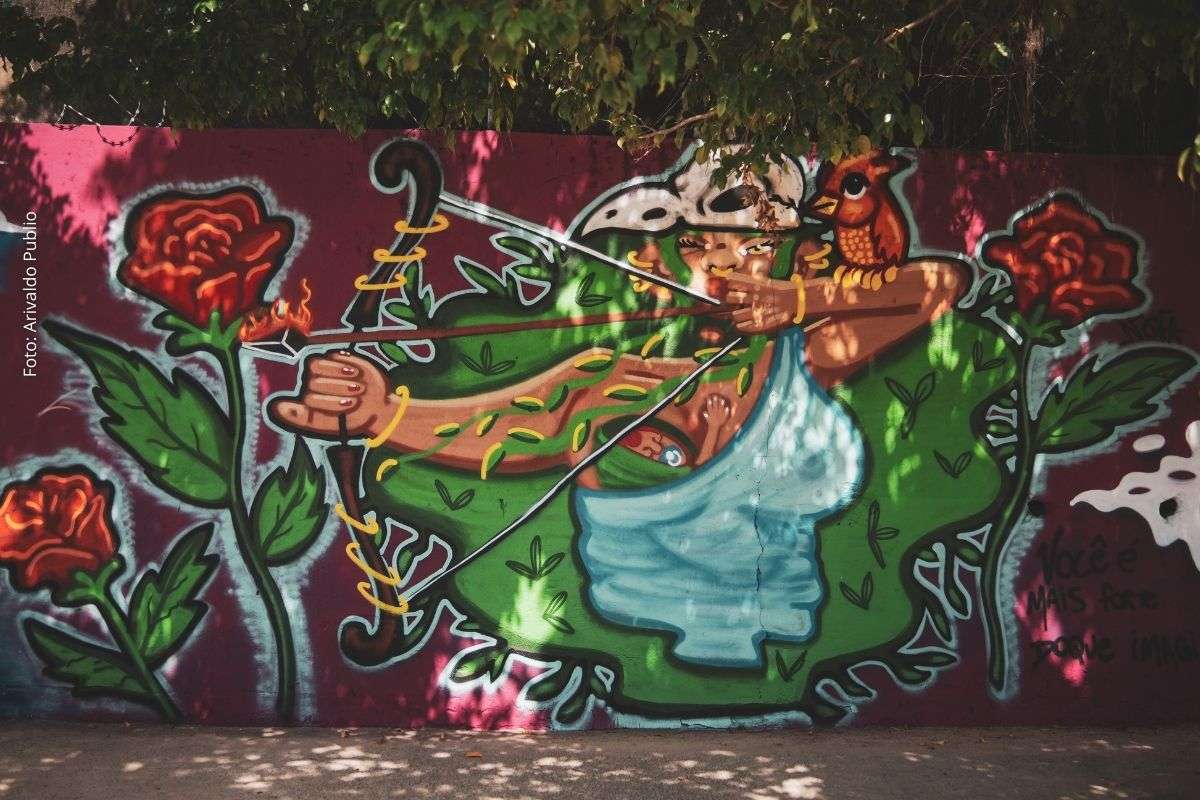 Festival BTC 2026 retorna a Salvador com arte urbana, música e identidade cultural