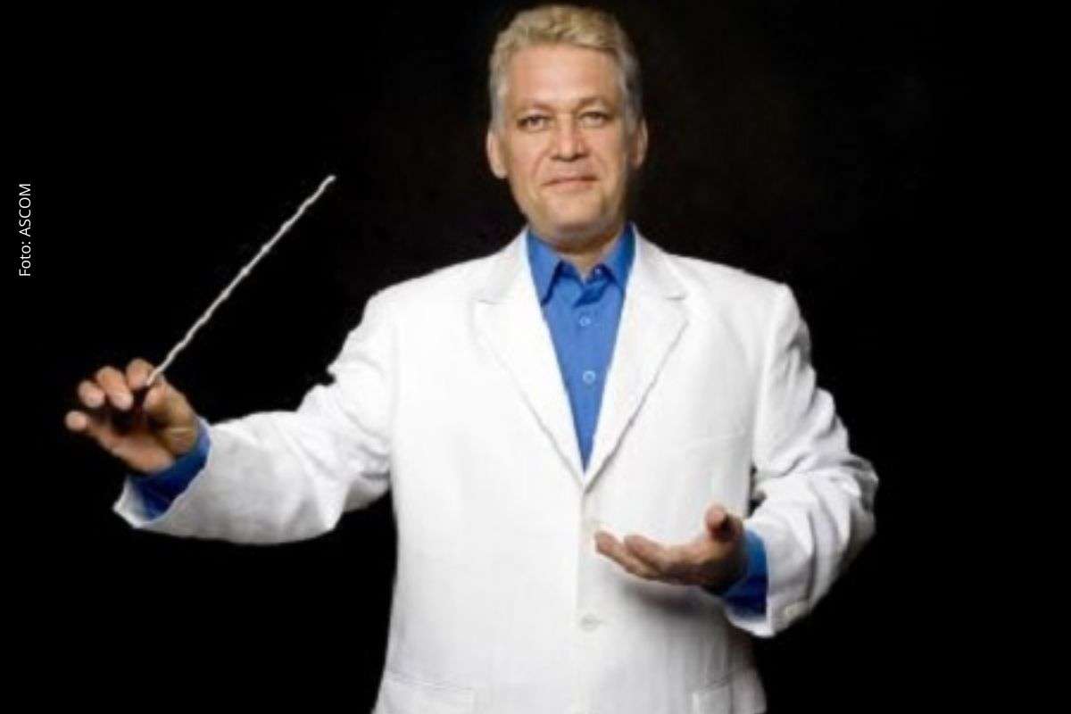 Maestro Fred Dantas realiza Noite Dançante no Teatro SESI Rio Vermelho com clássicos da música e ritmos de salão em Salvador