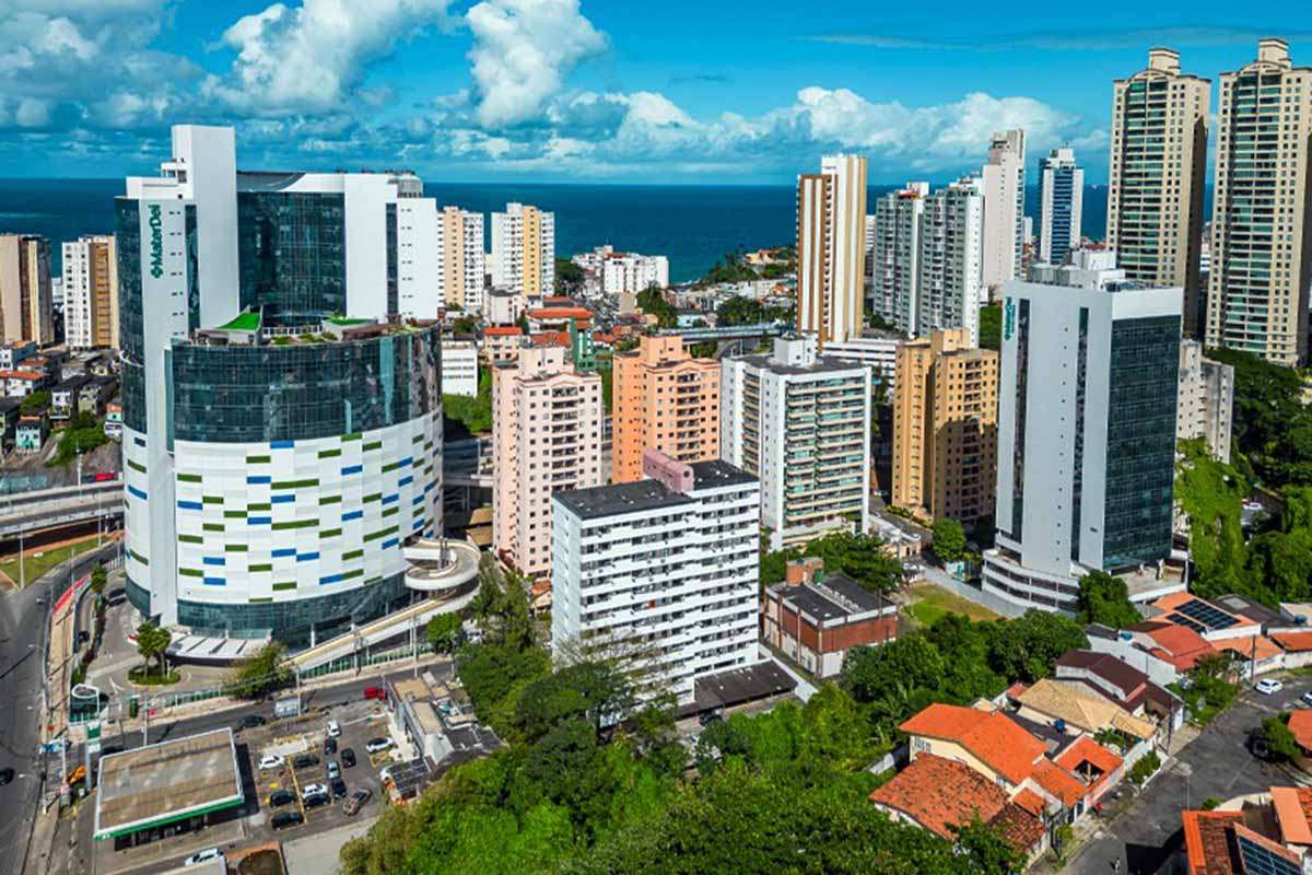 Hospital Mater Dei Salvador conquista certificação internacional e integra ranking global da Newsweek