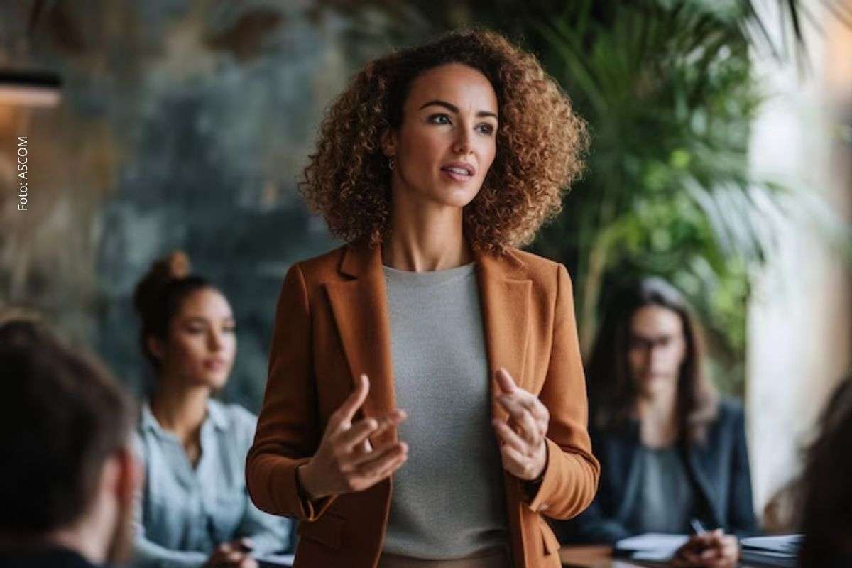 Dia da Mulher: Especialistas apontam 5 pilares para melhorar o posicionamento profissional de mulheres em cargos de liderança