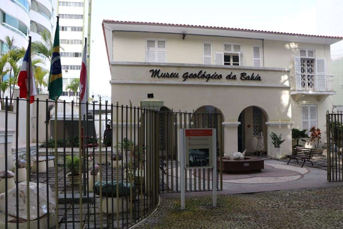 Evento reunirá autoridades, empresas, investidores e especialistas no dia 16 de março para discutir o futuro da mineração na Bahia e no Brasil.