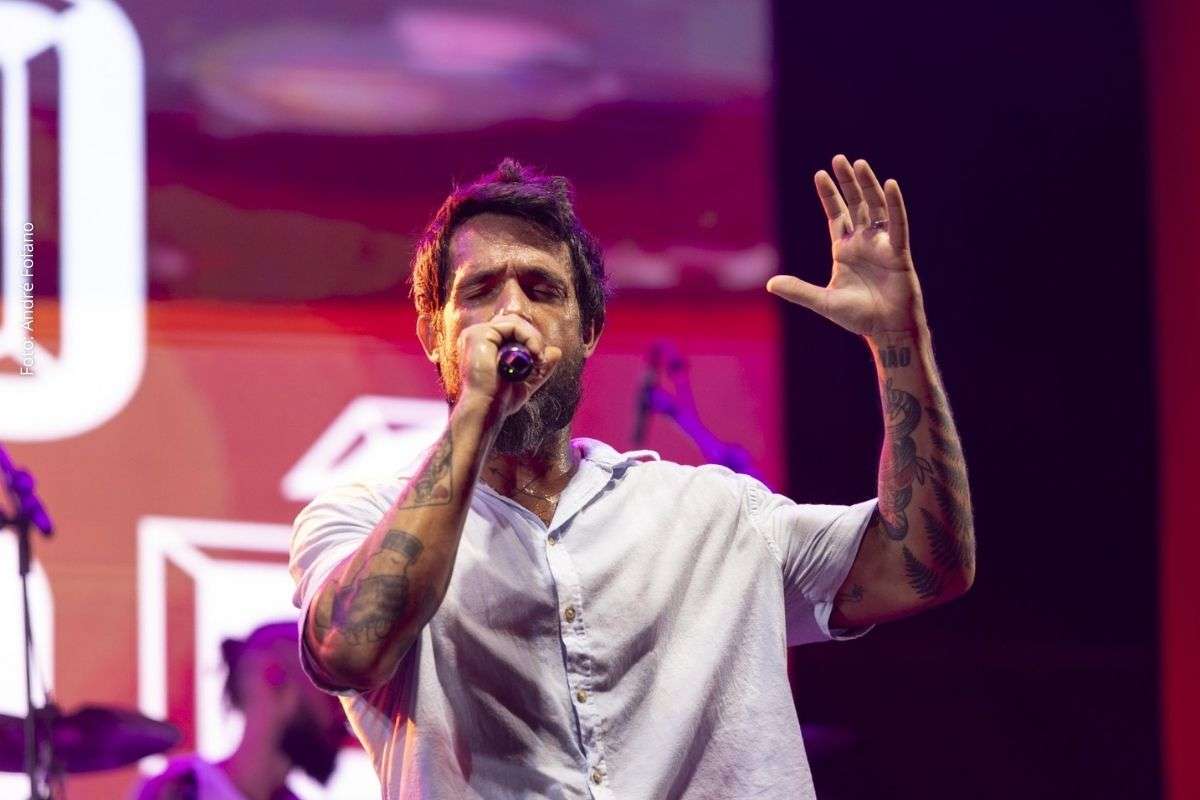 Shows fazem parte da programação de aniversário de seis anos do shopping e acontecem entre os dias 17 e 22 de março.