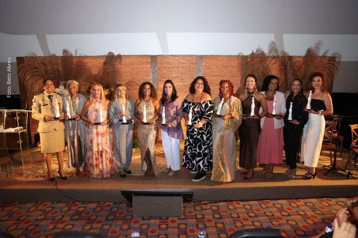 Prêmio Barra Mulher 2026 homenageia mulheres que transformam a sociedade baiana