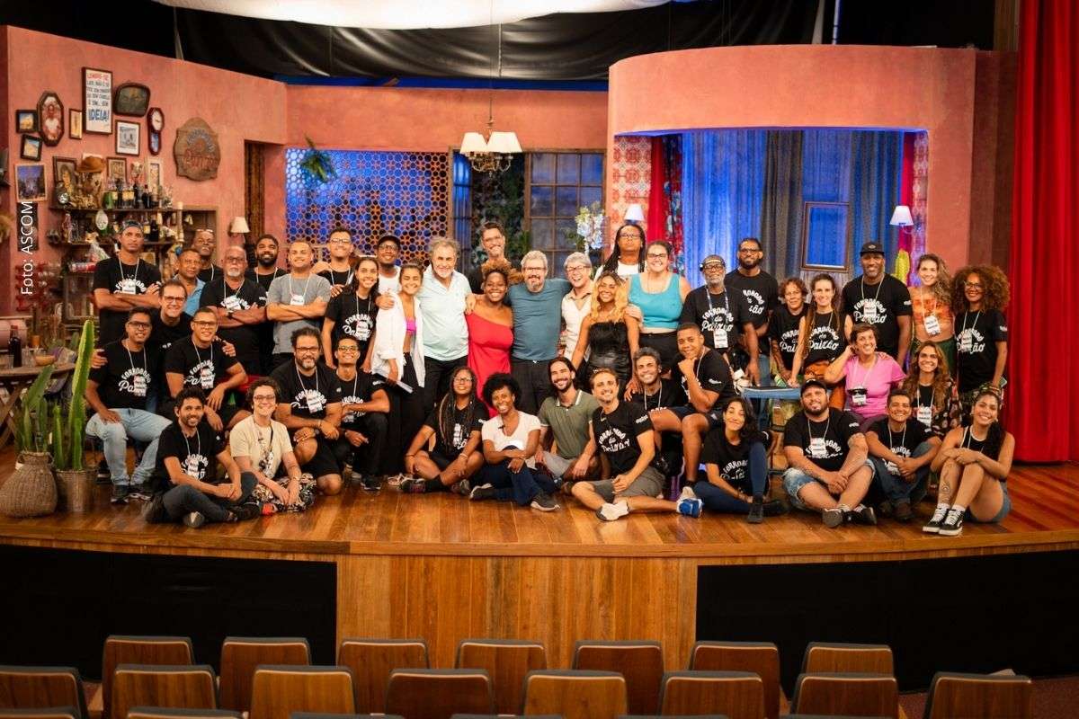 Produtora baiana lança sitcom nordestina “Forrobodó da Paixão” com estreia nacional em abril de 2026