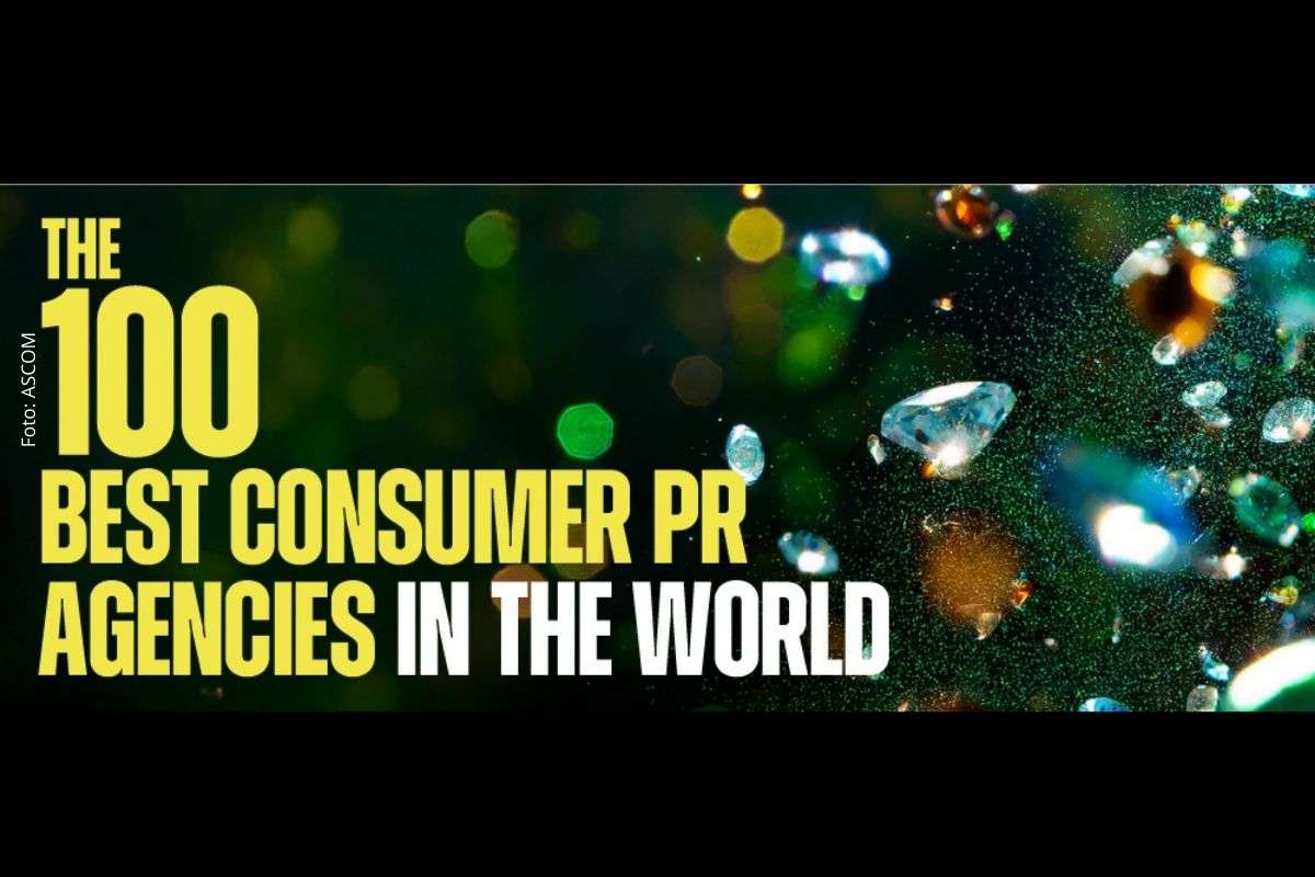 Sherlock Communications é reconhecida entre as 100 melhores agências de PR do mundo pela PRovoke Media