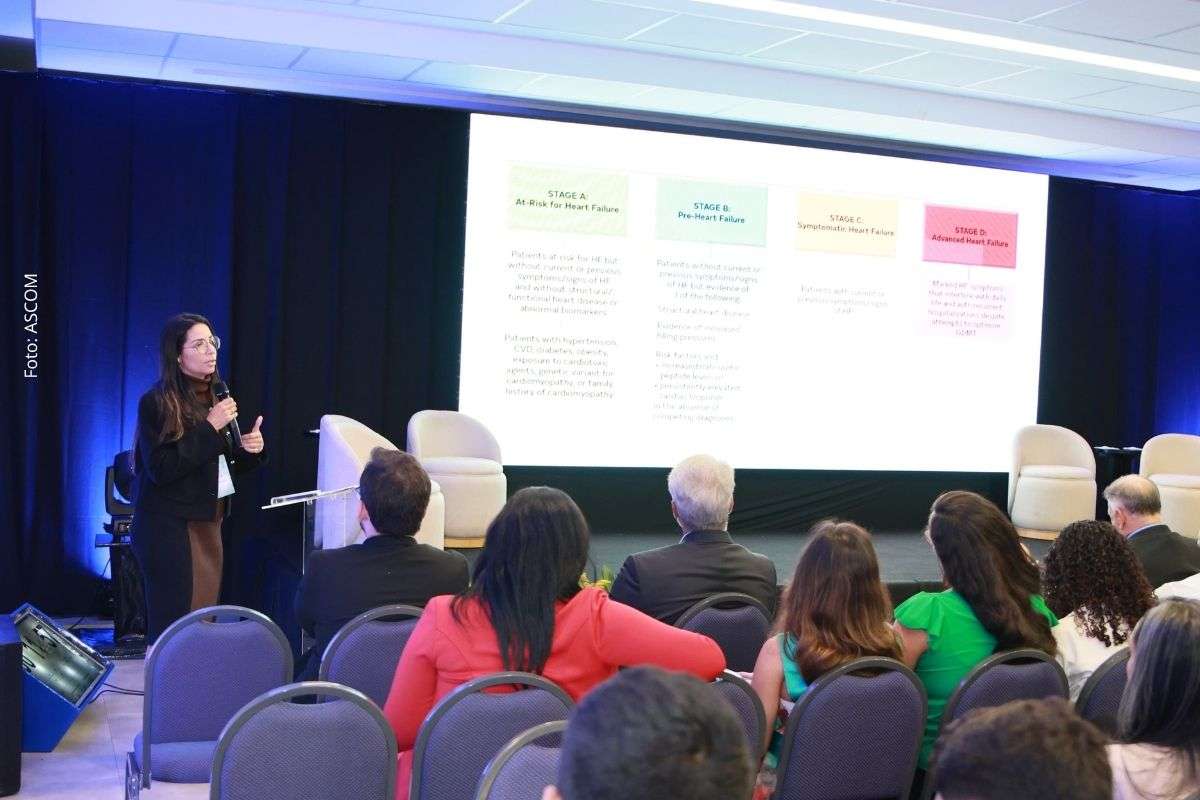 Simpósio de Emergências Cardiovasculares reúne especialistas em Feira de Santana