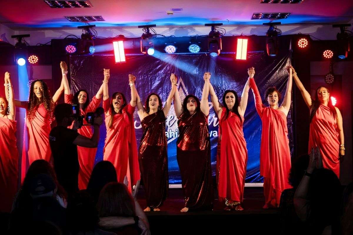 Salvador recebe festival internacional de dança oriental com mestre egípcio; Confira programação