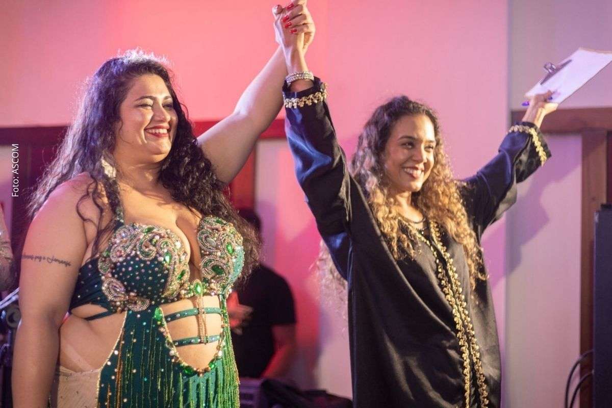 Superstars Bahia Festival traz mestre egípcio Mohamed Shahin e reúne workshops, competições e shows de dança oriental em Salvador