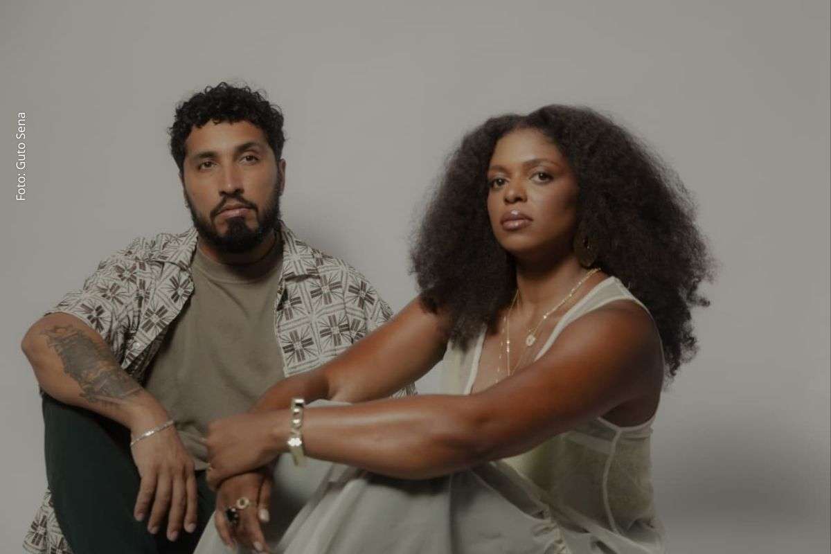 THAMI lança “Fiquei Assim” com participação de Rashid e aposta em neosoul e rap para abordar autonomia feminina no amor