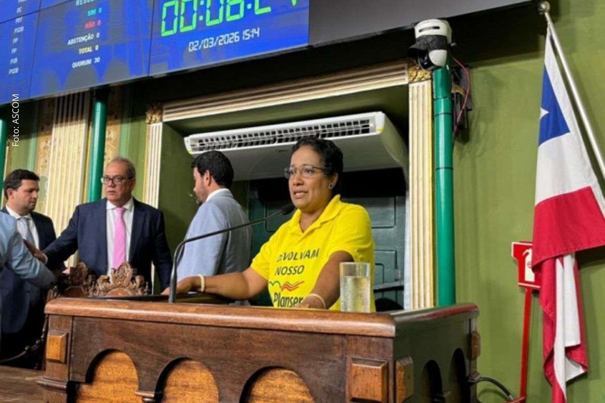 Tribuna Popular da Câmara Municipal debate falta de internet no Alto do Cabrito e críticas ao Planserv em Salvador