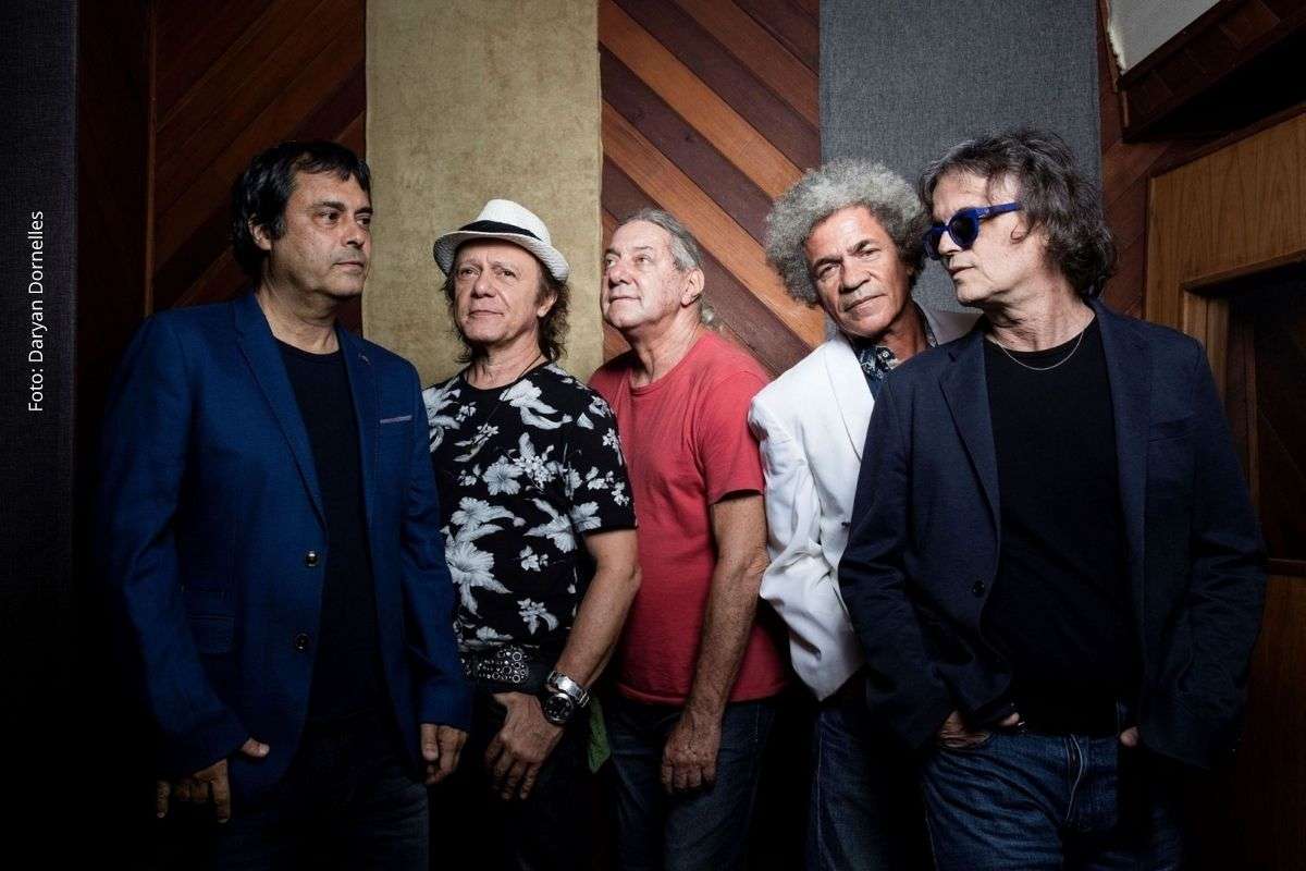 Festival Salvador Jazz 2026 confirma A Cor do Som como primeira atração e anuncia shows gratuitos no Bairro Rio Vermelho