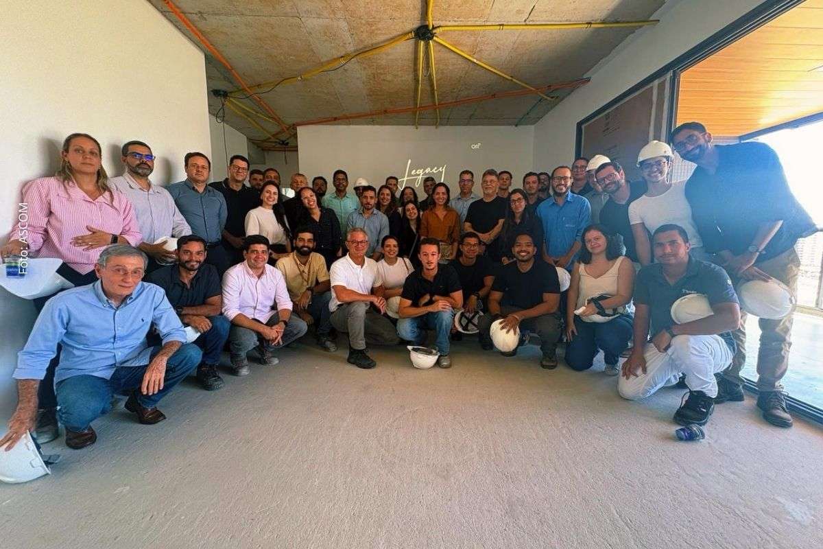 ADEMI lança “Canteiro Compartilhado” e reúne profissionais em projeto para integração e inovação no mercado imobiliário da Bahia