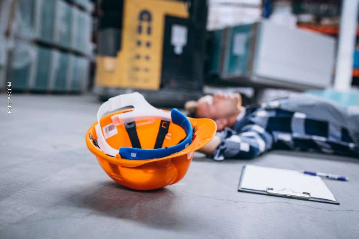 Campanha Abril Verde alerta para alta de acidentes de trabalho na Bahia com mais de 10 mil casos em 2025