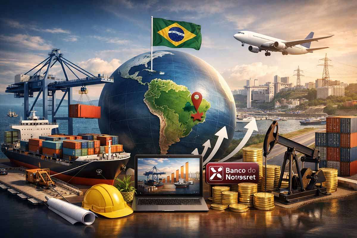 Bahia Export 2026 reúne lideranças políticas e empresariais para debater infraestrutura, energia e logística na Bahia