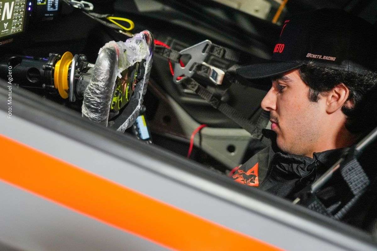 Prova reúne pilotos nacionais e internacionais e marca retomada da corrida no calendário de 2026.