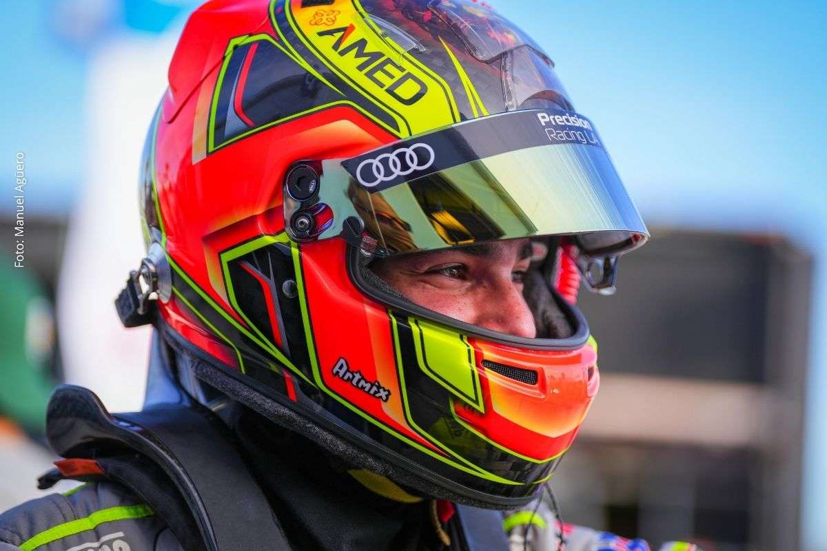 Piloto baiano retorna ao automobilismo nacional em etapa que reúne nomes do TCR Brasil, TCR South America e TCR Europa.