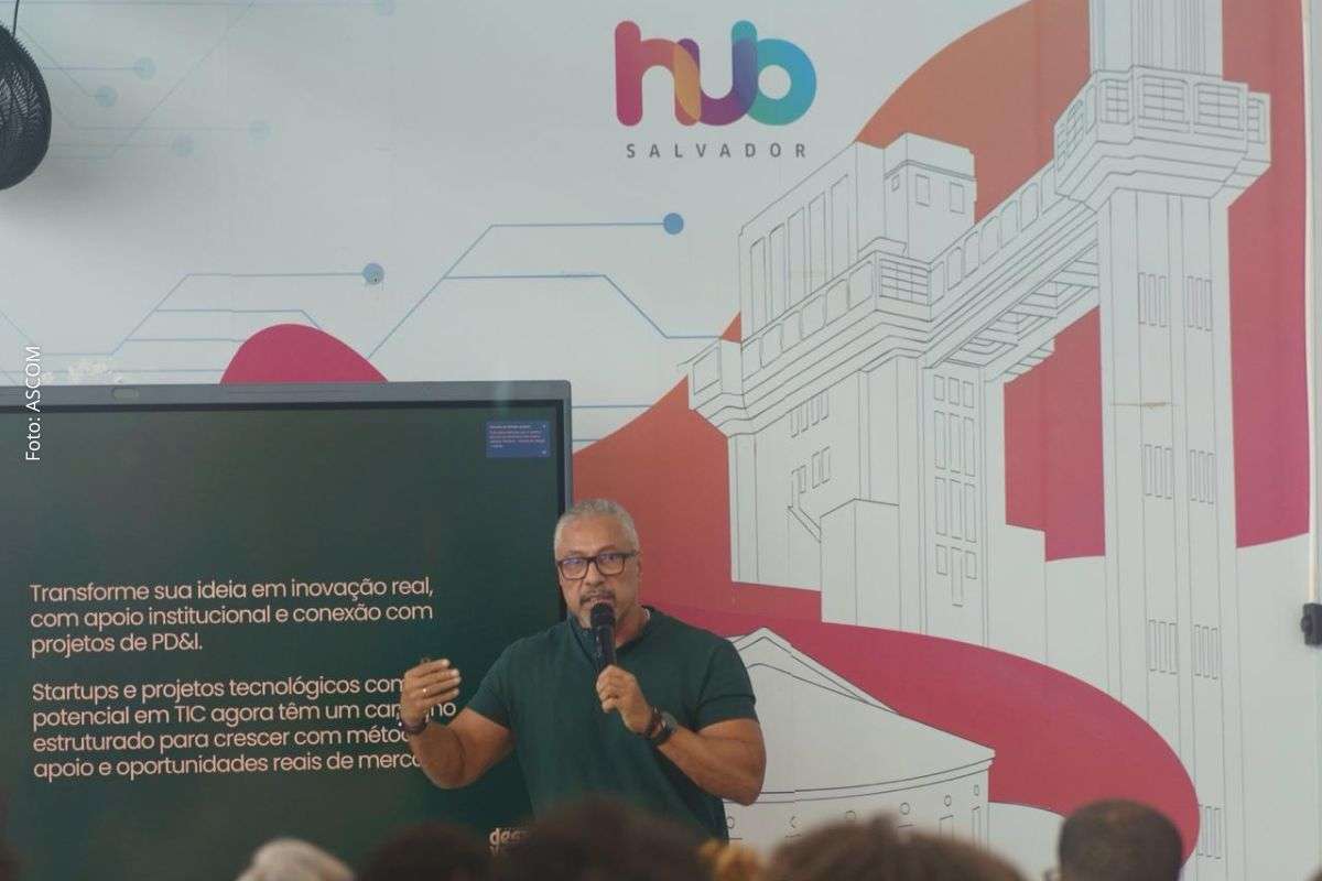 Concurso Ideias Inovadoras abre inscrições e premiará startups de tecnologia na Bahia