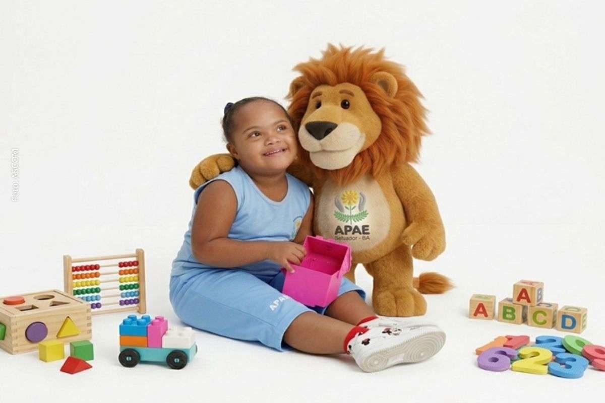 Imposto de Renda 2025: Contribuintes podem destinar até 3% para a APAE de Salvador e apoiar projeto de inclusão social