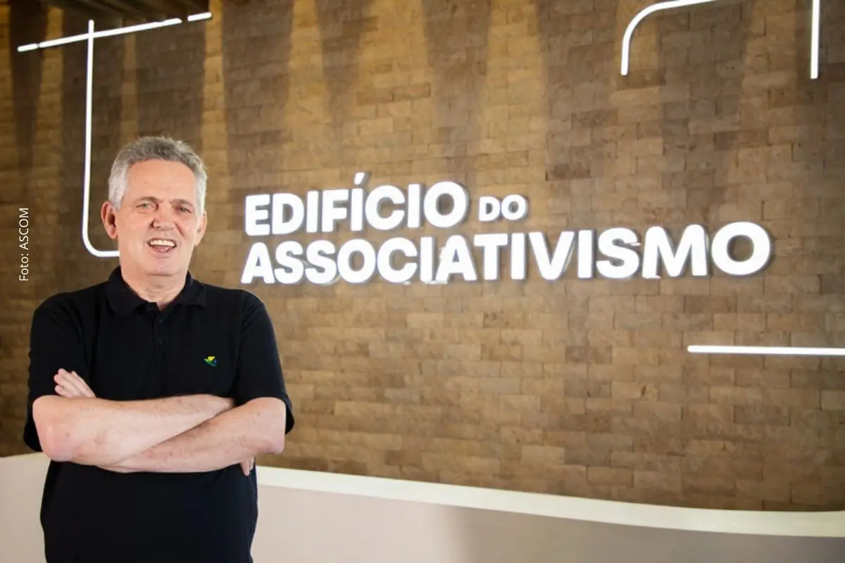 Expansão fortalece presença nacional e consolida modelo baseado em tecnologia, dados e associativismo.
