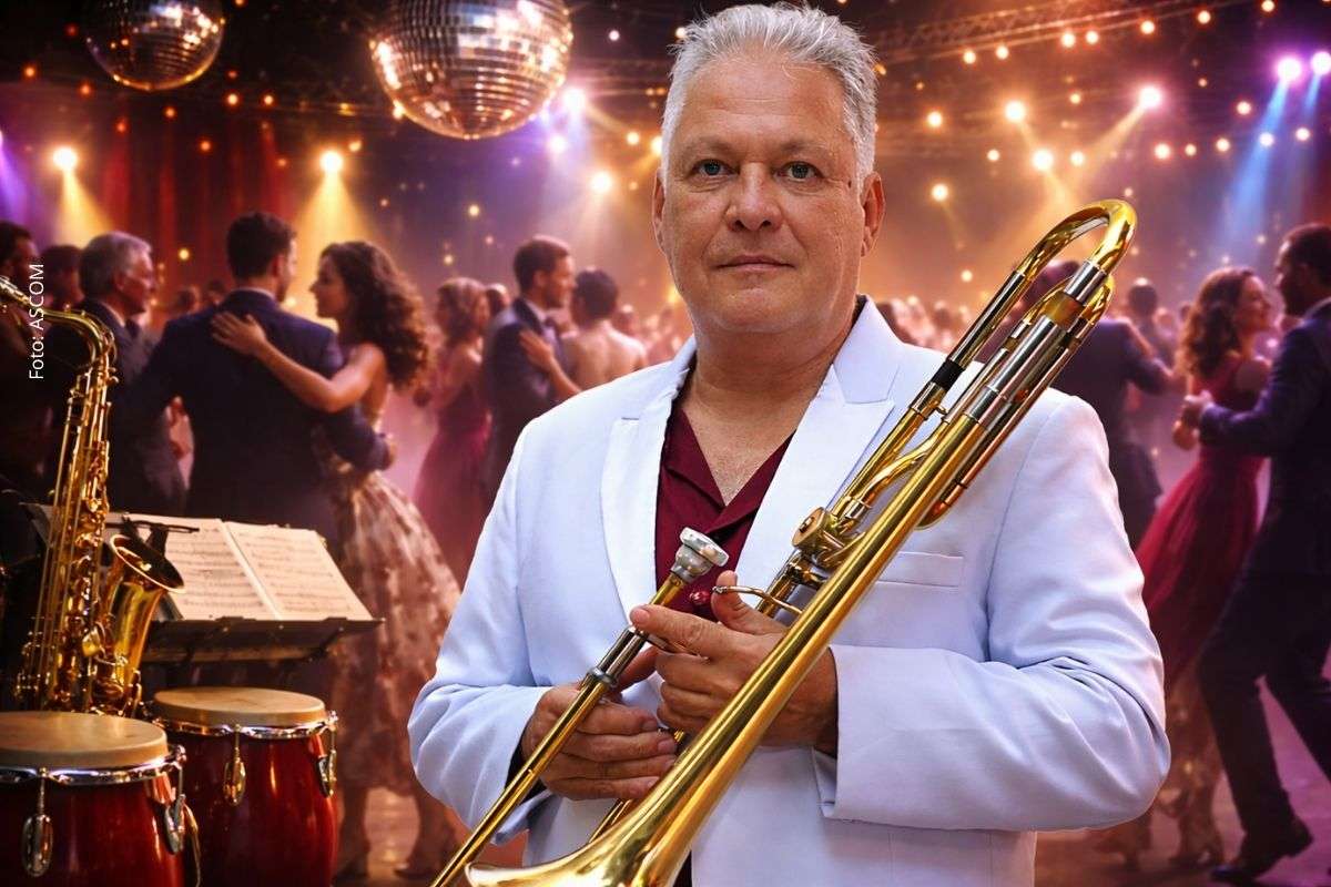 Salvador: Fred Dantas apresenta “Noite Dançante” no SESI Rio Vermelho