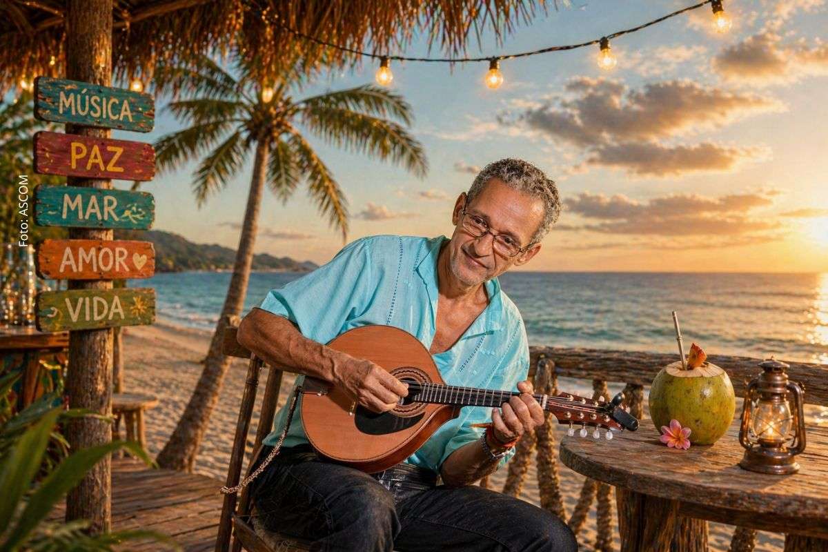Apresentação no SESI Rio Vermelho encerra temporada do projeto Segundas do Chorinho.