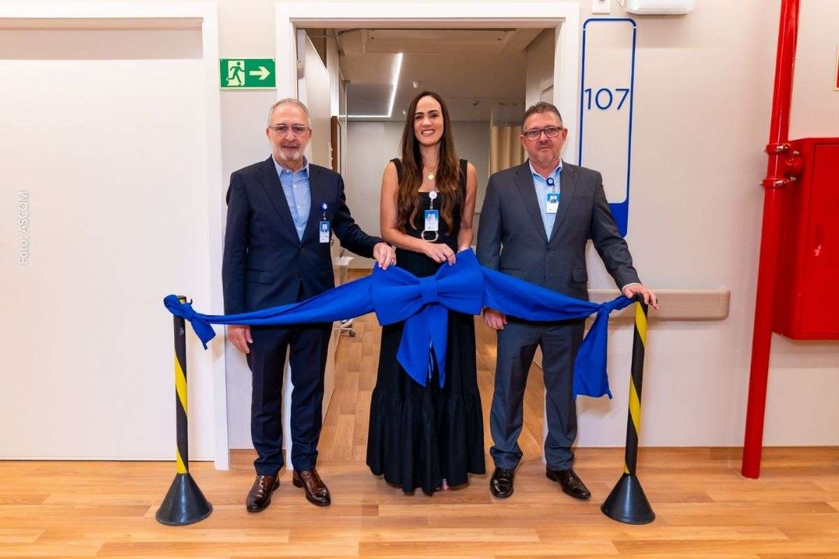 Hospital Aeroporto inaugura UTI com 29 leitos em Lauro de Freitas e amplia atendimento de alta complexidade na Bahia