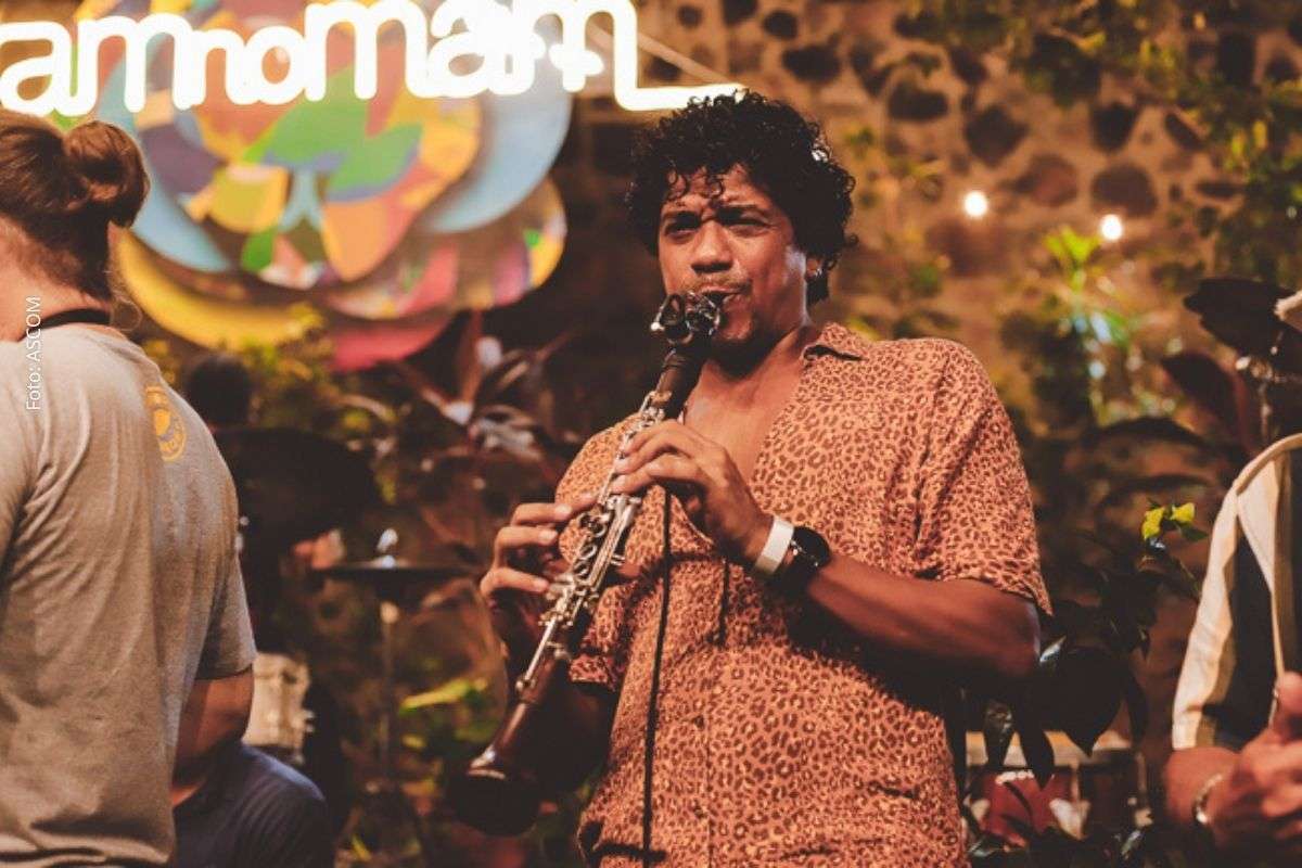 JAM no MAM celebra mês do jazz com tributo à música instrumental brasileira em Salvador