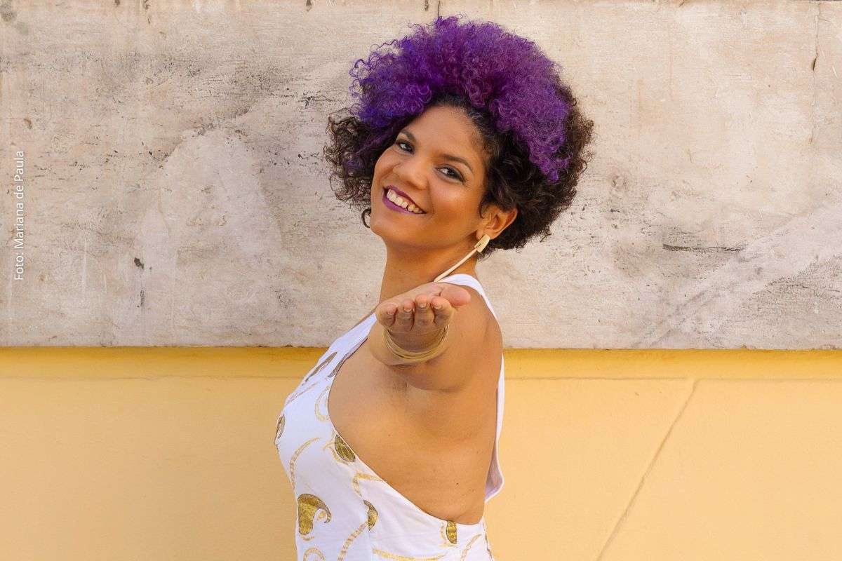 Juliana Ribeiro amplia celebração de 25 anos de carreira com segunda apresentação no Teatro Sesc Casa do Comércio em Salvador