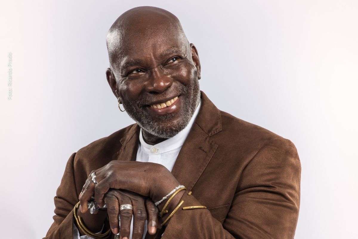 Salvador: Lazzo Matumbi apresenta show de clássicos juninos na Casa Rosa com repertório de Luiz Gonzaga e Dominguinhos