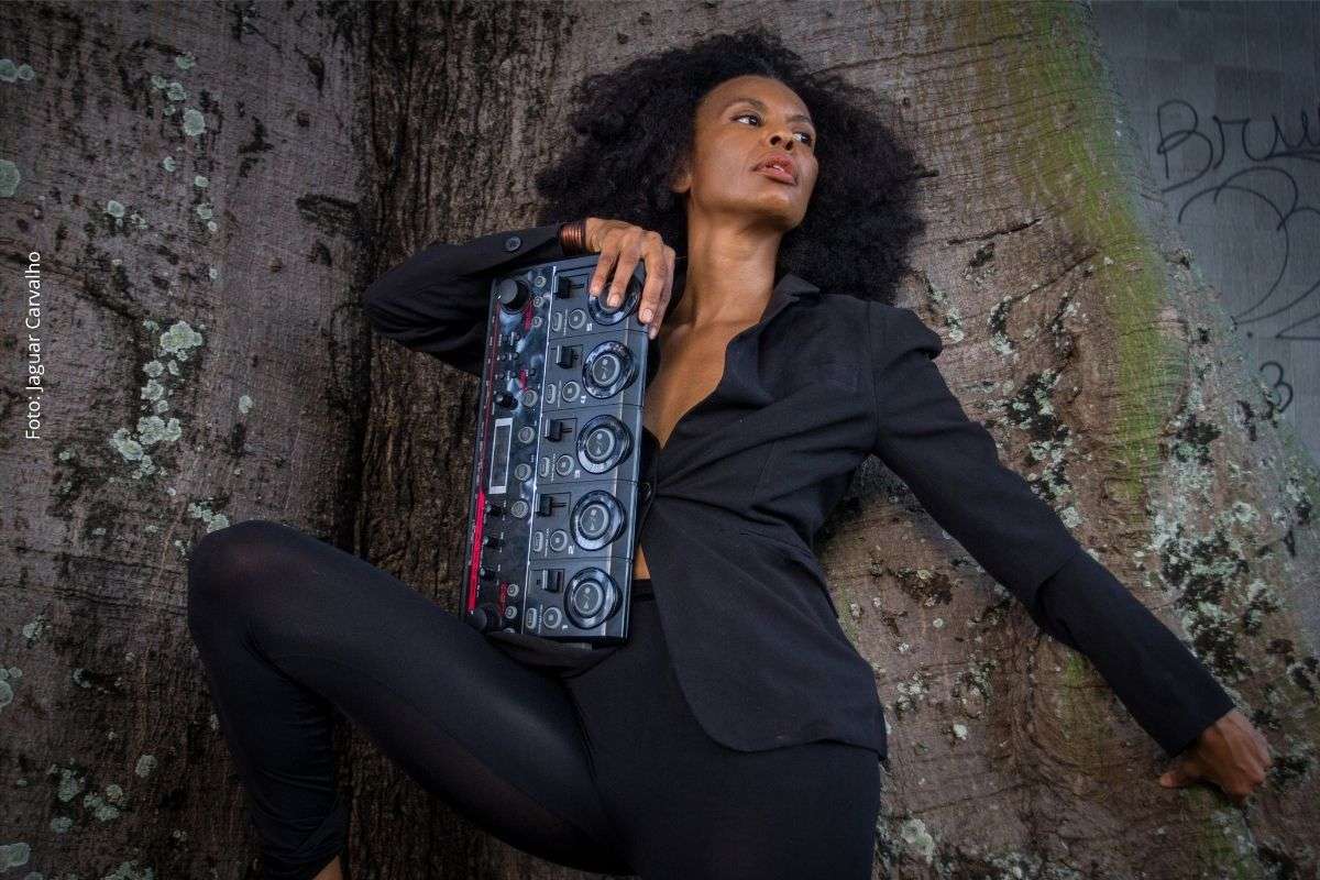 Mariella Santiago encerra Movimento IRUN com show “Aqualtunes” em Salvador