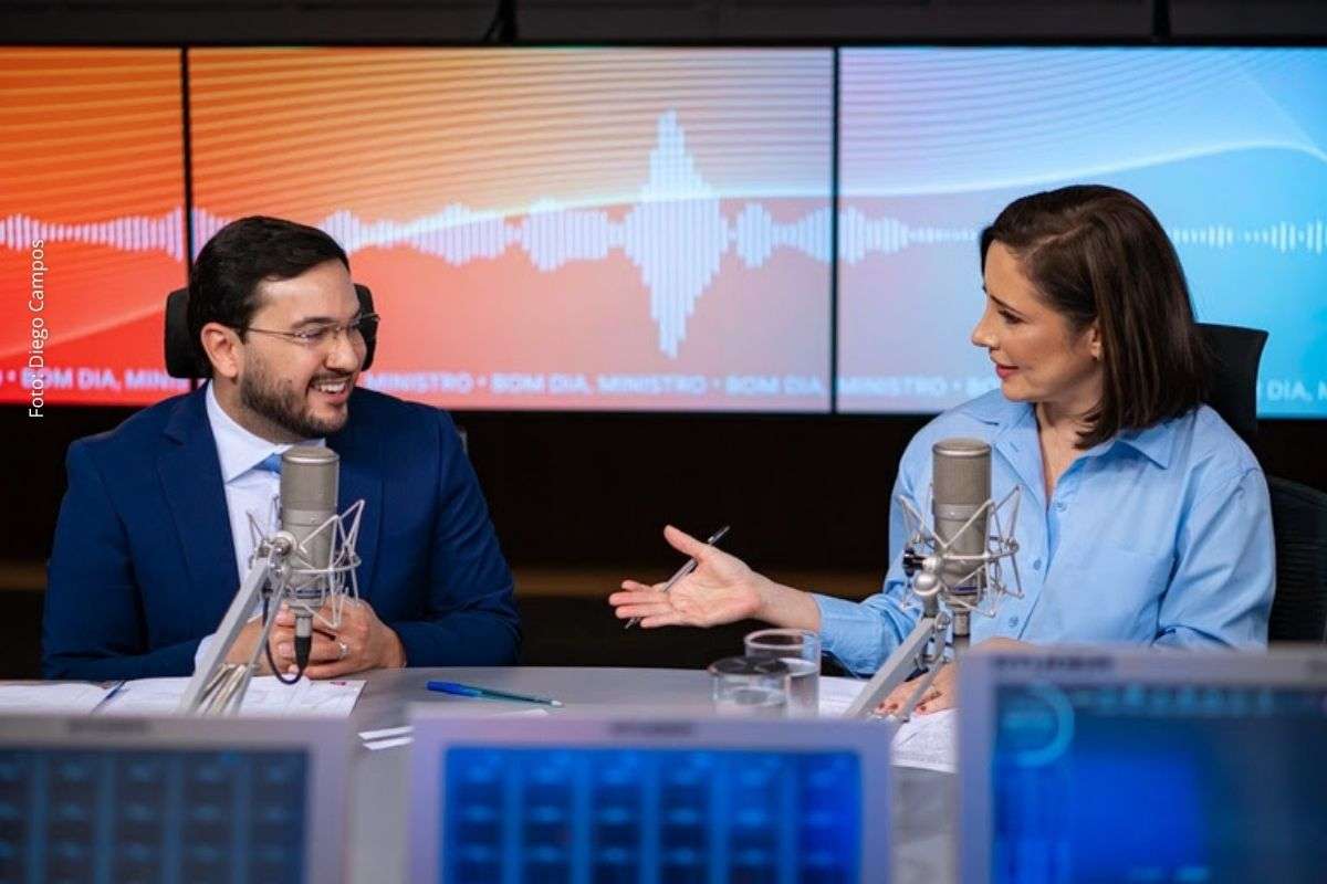 Ministro da Pesca defende aumento do consumo de pescado no Brasil e cita média inferior à mundial