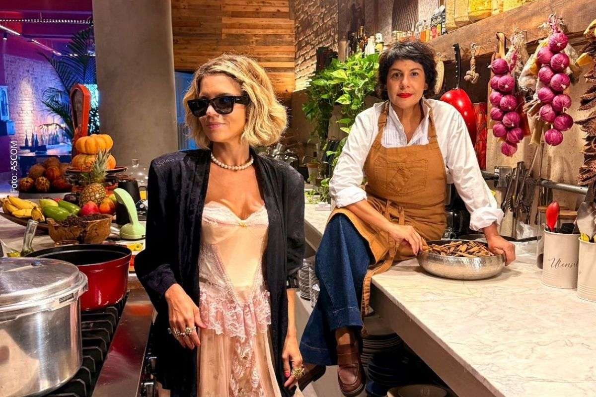 Evento Preta Recebe Betty movimenta Salvador com moda sustentável, gastronomia e cultura independente no Chile 27