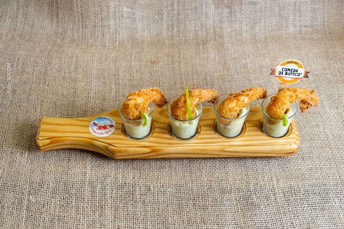 Roteiro gastronômico em Salvador: 4 butecos com petiscos especiais ganham destaque no outono e no Comida di Buteco 2026