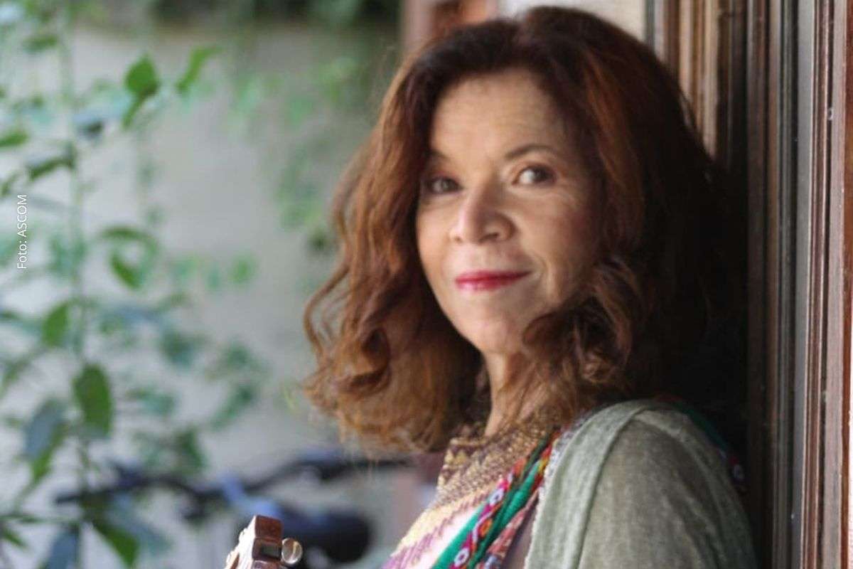 Tita Parra se apresenta em Salvador no Velho Espanha e revisita legado de Violeta Parra em show único