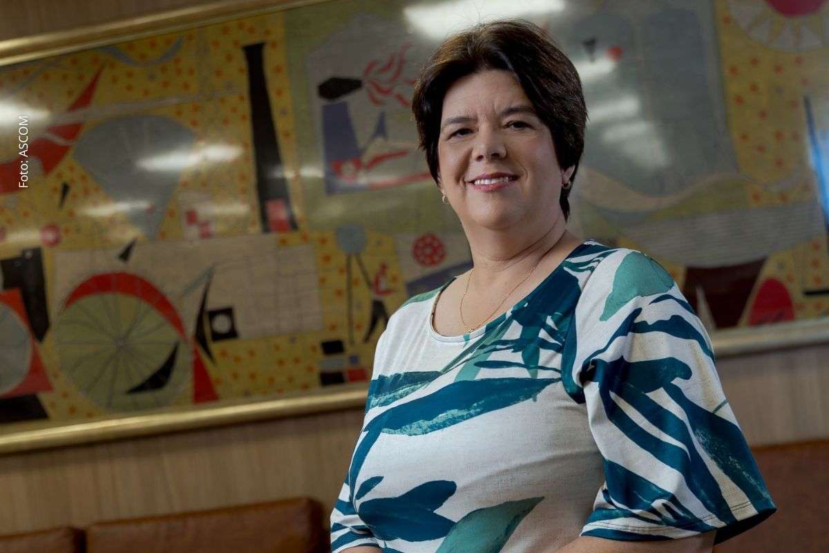 Gerente de Sustentabilidade da empresa, Angela Ribeiro, mostrará os avanços da companhia na transformação de rejeitos florestais e industriais