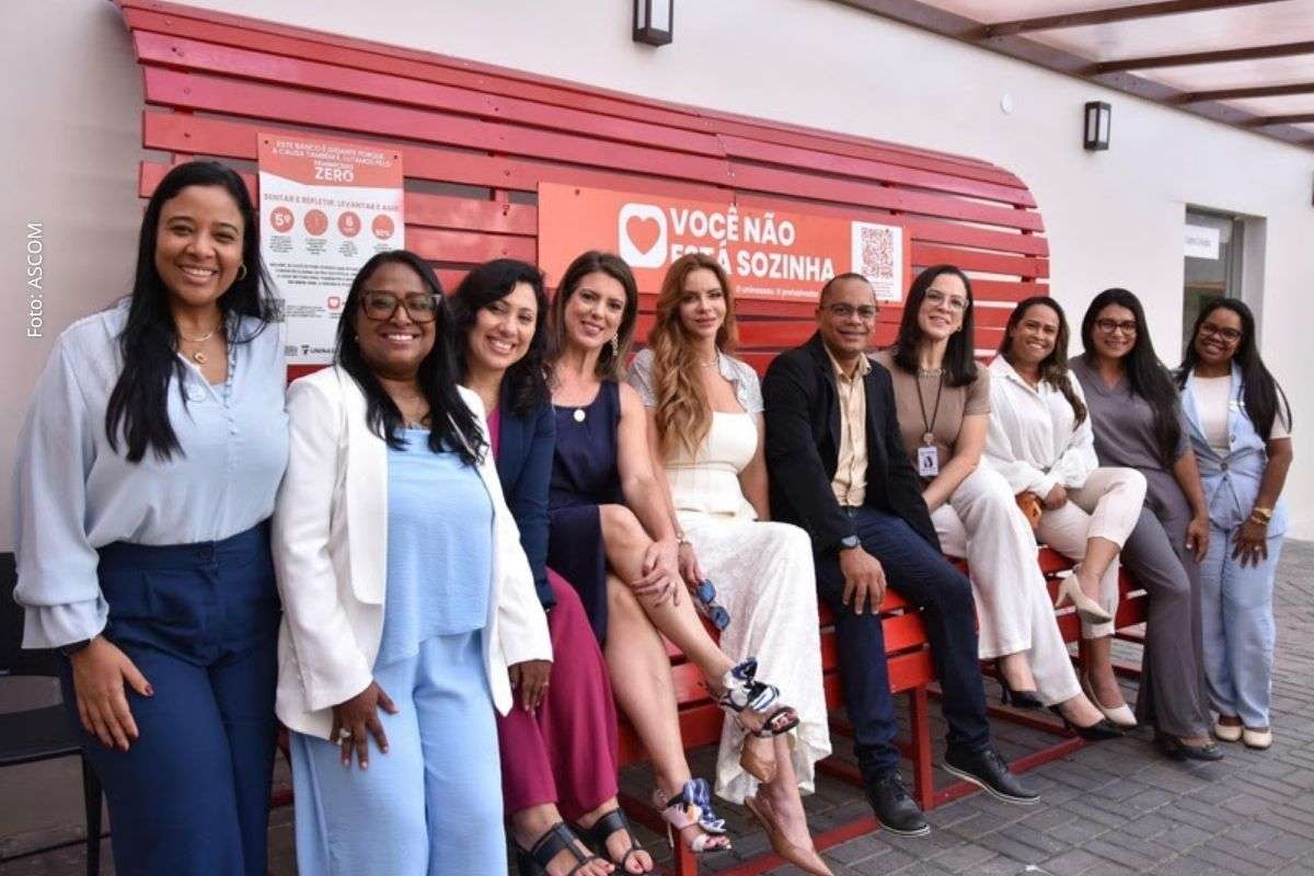 Iniciativa integra rede de mobilização social com participação de instituições públicas, universidade e entidades da Bahia.